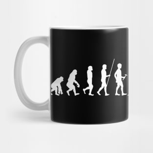 Roofing Craft Roof Master Evolution Profession Mug